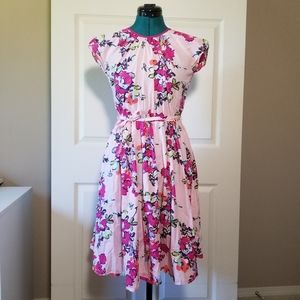 LANDS' END KIDS dress